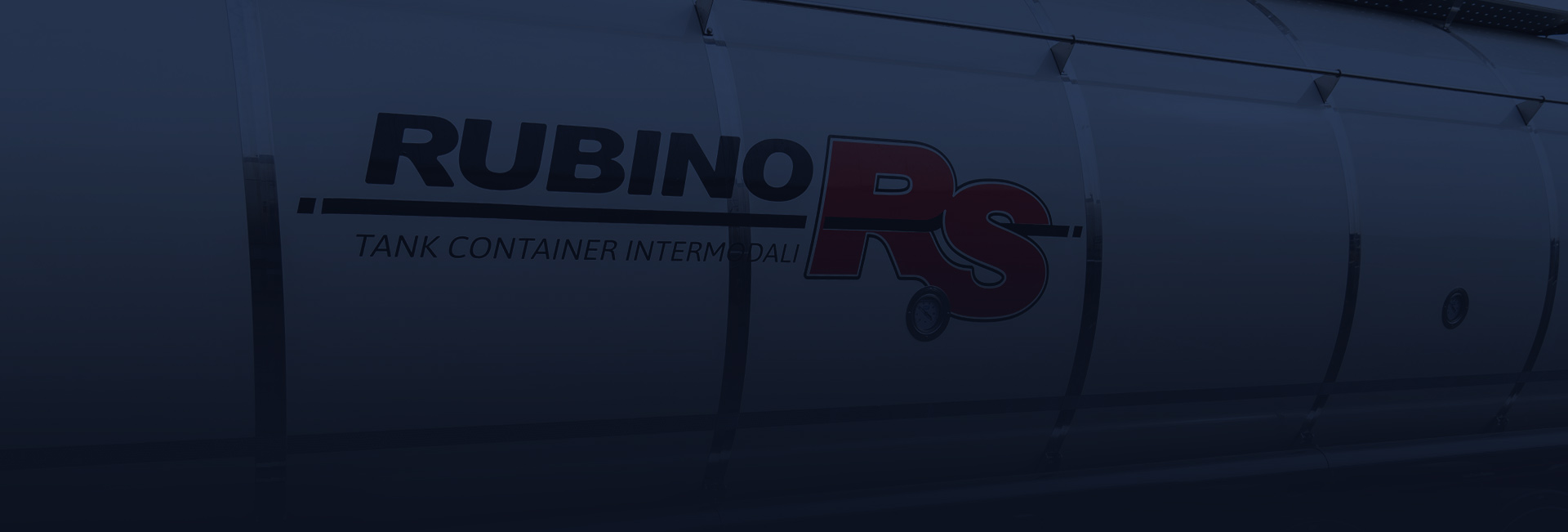 Cisterna Stradale della Rubino RS