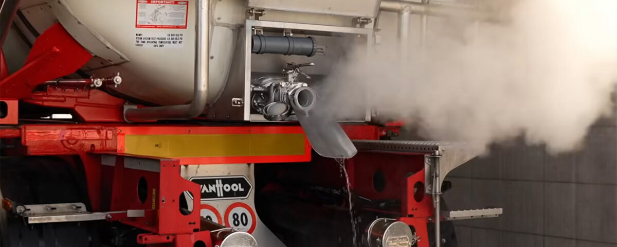 Trasportatori alimentari puglia