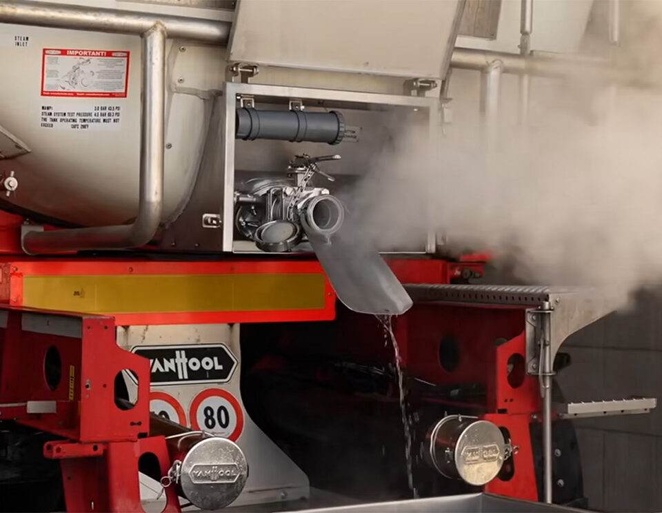 Trasportatori alimentari puglia