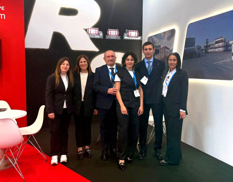 trasporto container: la partecipazione alla fiera di monaco