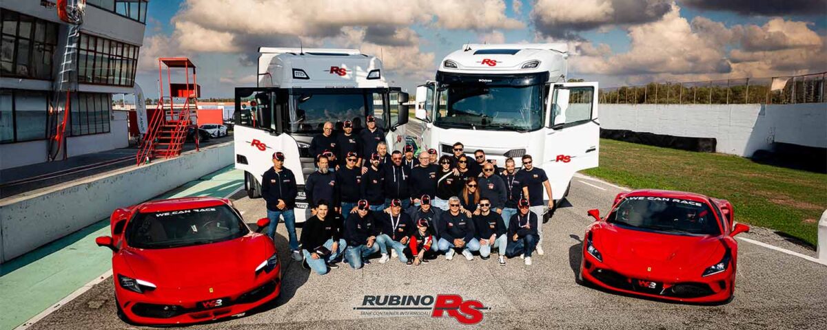 trasporto containers e welfare aziendale